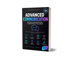 Advanced Communication ebook