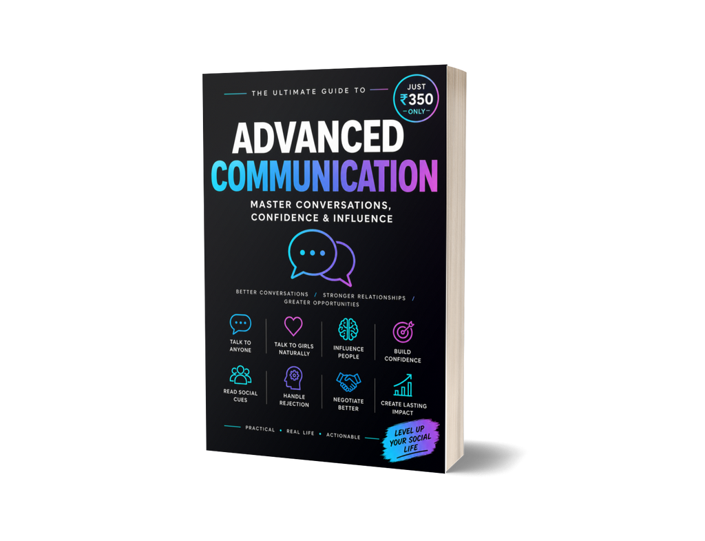 Advanced Communication ebook